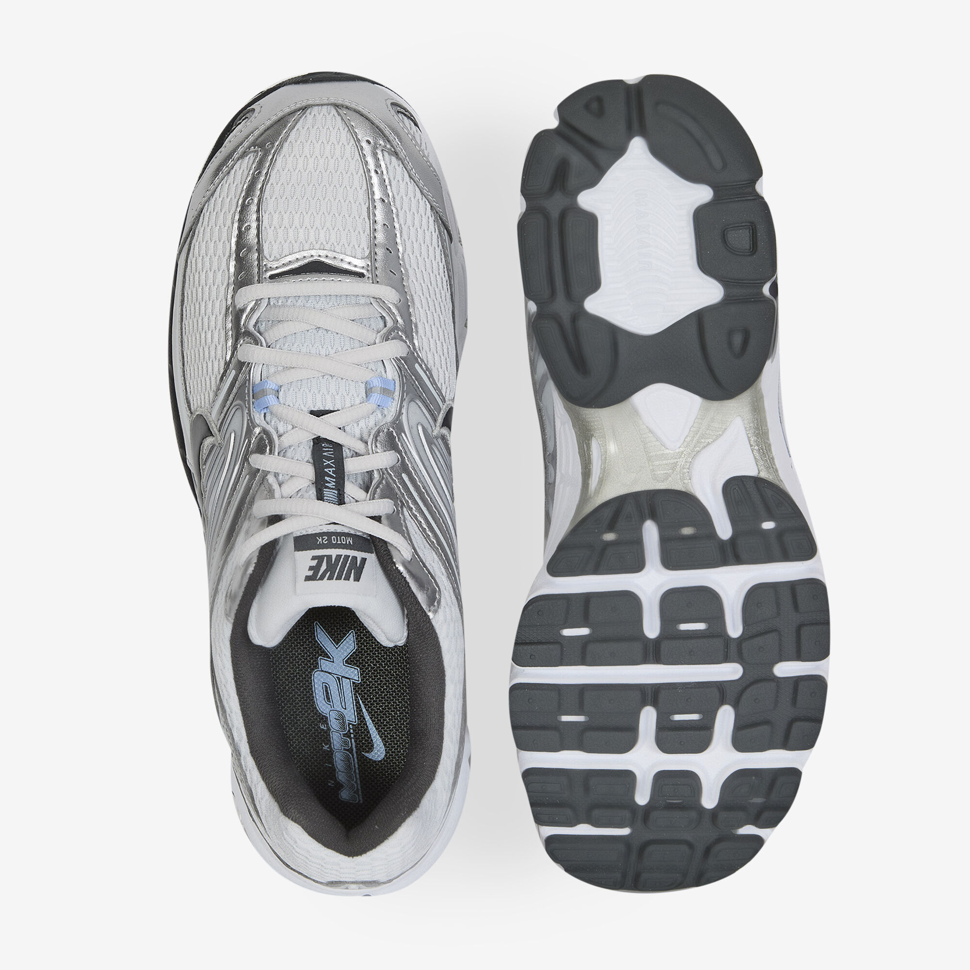 Air Max Moto 2k - vue 3