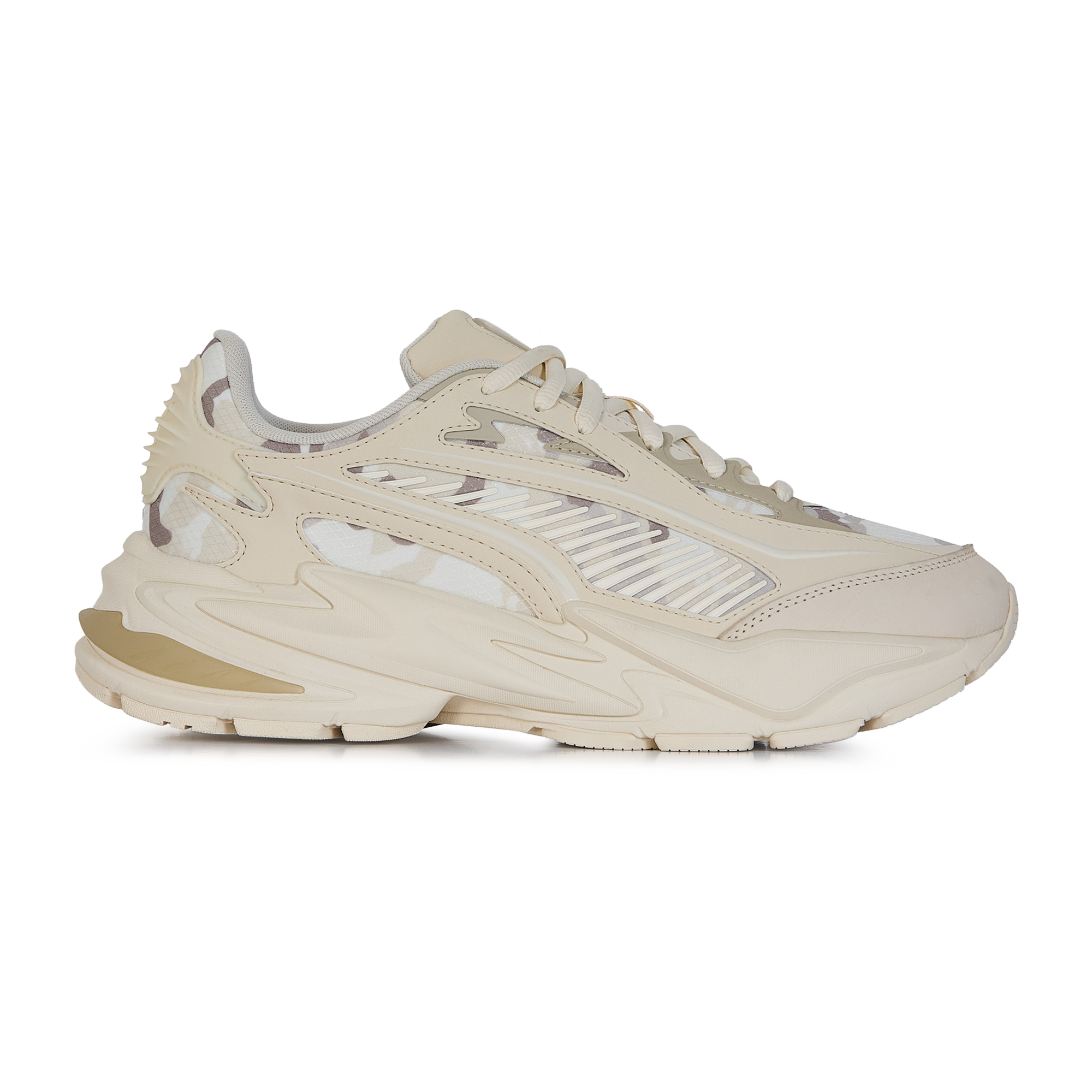 Rs Surge Camo  Beige - 406023-02#