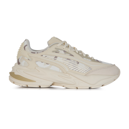 PUMA RS SURGE CAMO BEIGE HOMME