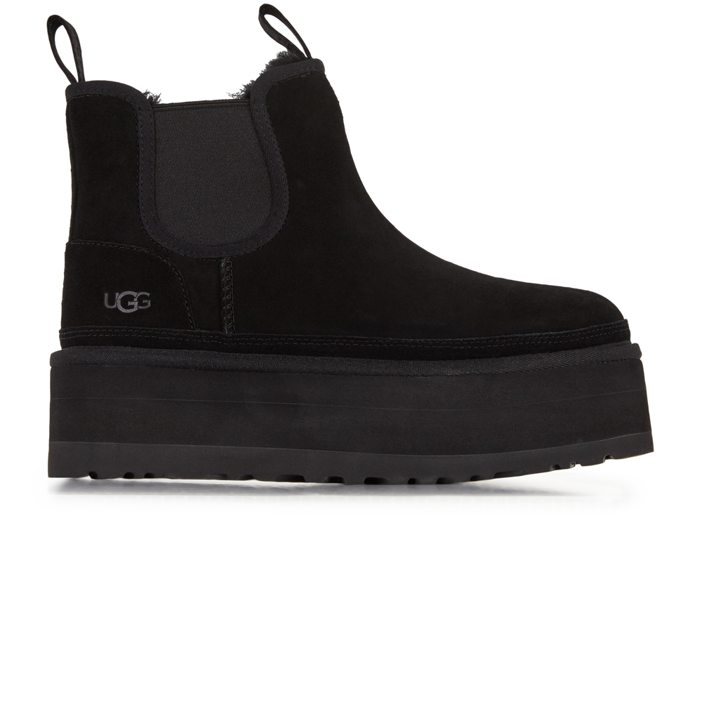 Plain black uggs new arrivals