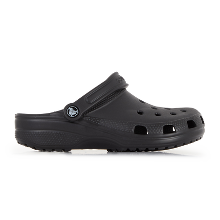 CLASSIC CLOG : NOIR