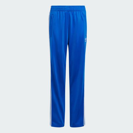ADIDAS ORIGINALS Pantalon Adicolor Firebird Enfants Blue JUNIOR
