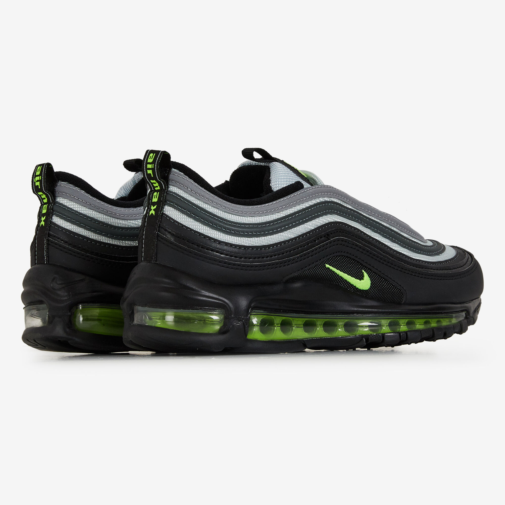 Air max 97 2025 noir et jaune