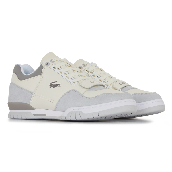 Lacoste missouri beige sales