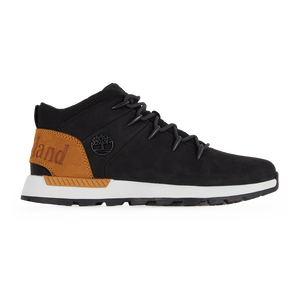 Timberland homme noir sales soldes