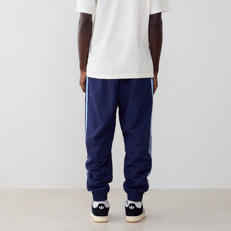 ADIDAS ORIGINALS PANT JOGGER WVN FIREBIRD NAVY BLUE/BLUE MEN