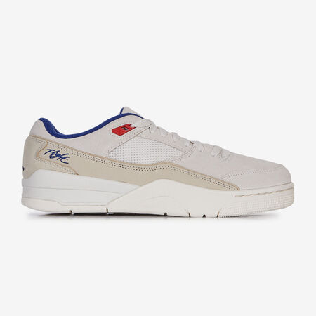 JORDAN JORDAN FLIGHT COURT BEIGE MEN