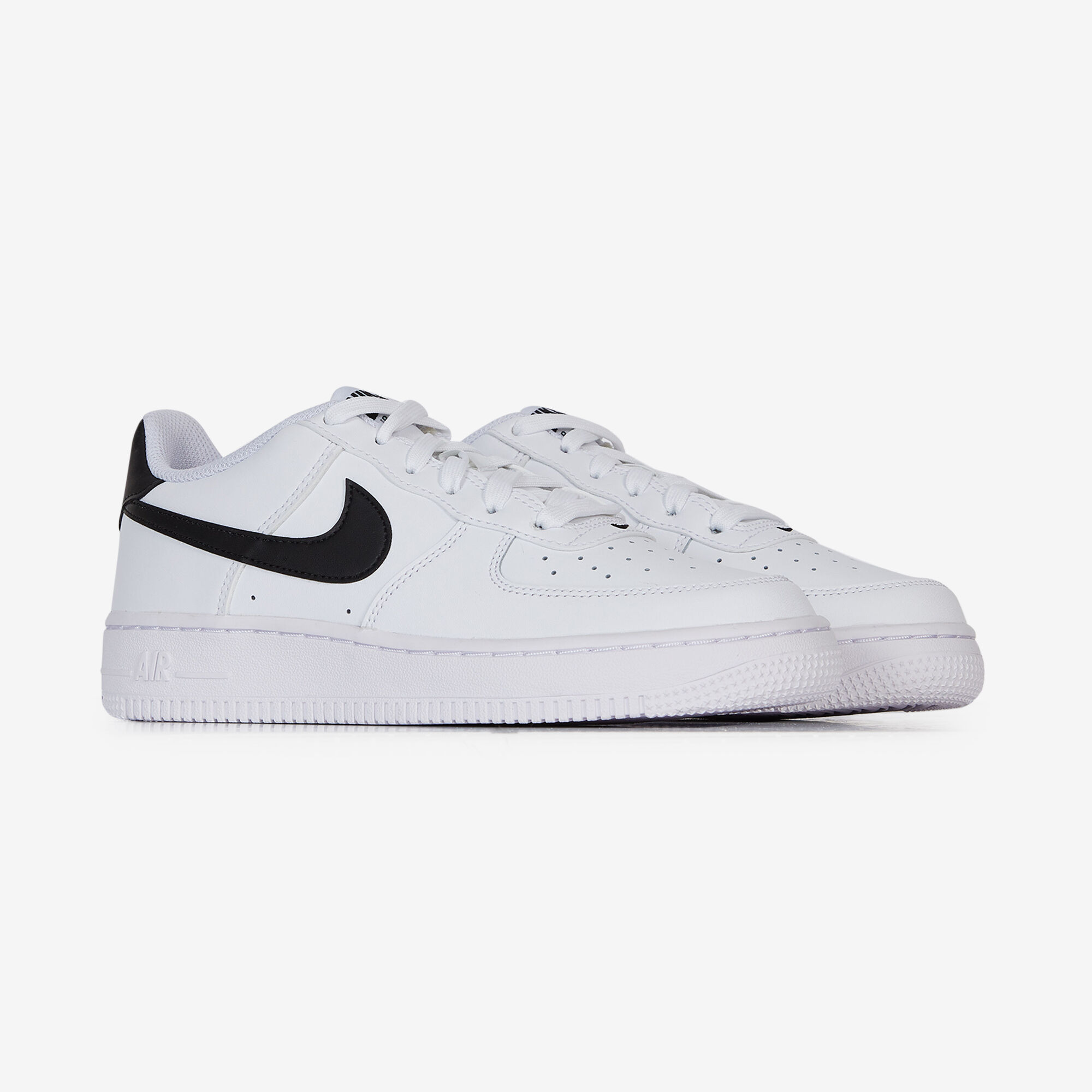 Nike air force 1 Sneakers Baskets Streatwear Courir