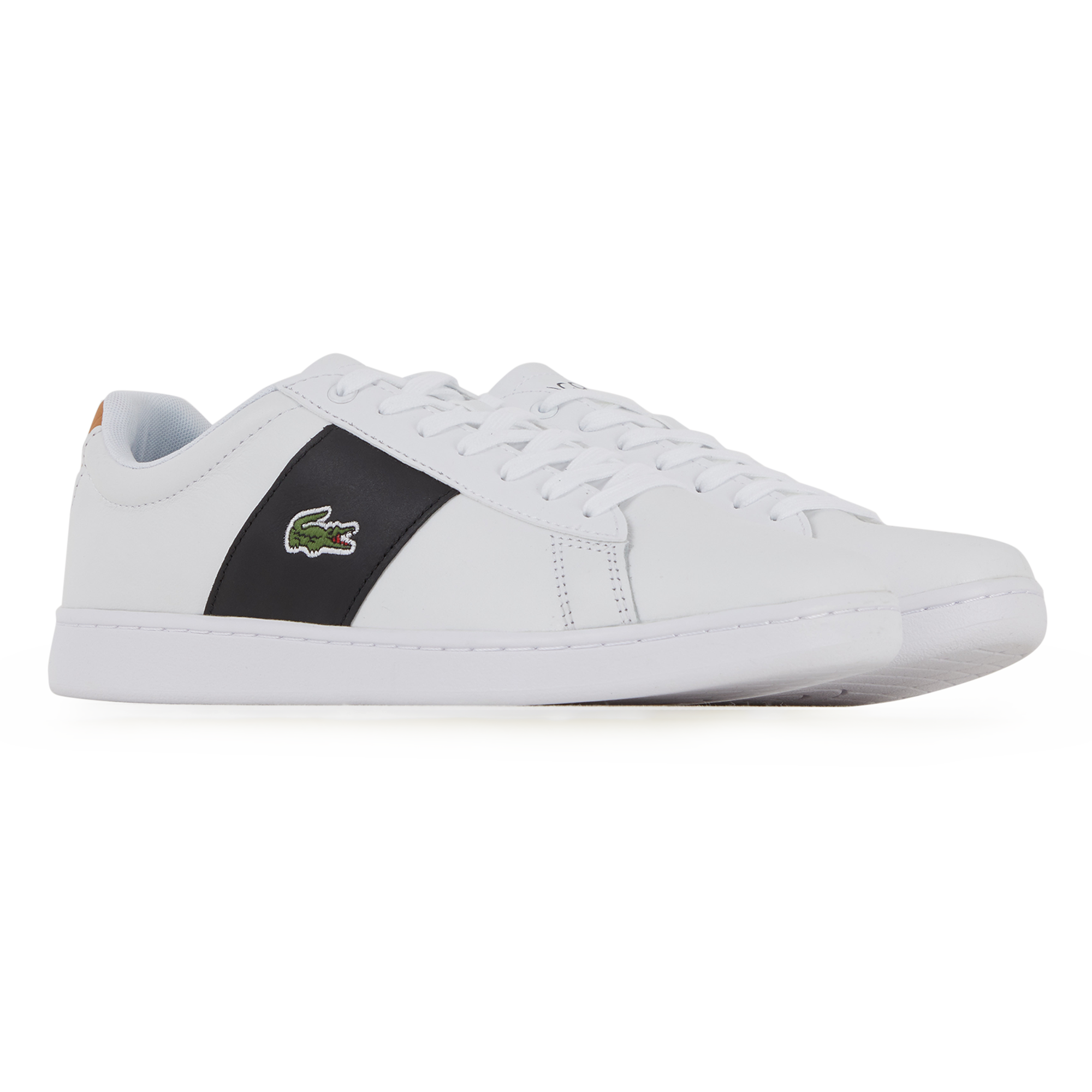 basket lacoste homme courir