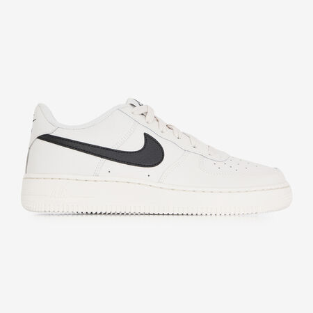 NIKE air force 1 AIR FORCE 1 LOW ECRU/NOIR JUNIOR