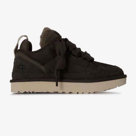 UGG Lowmel LOWMEL BROWN WOMEN