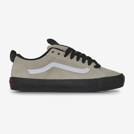 VANS SKATE OLD SKOOL 36 + BEIGE/BLACK MEN