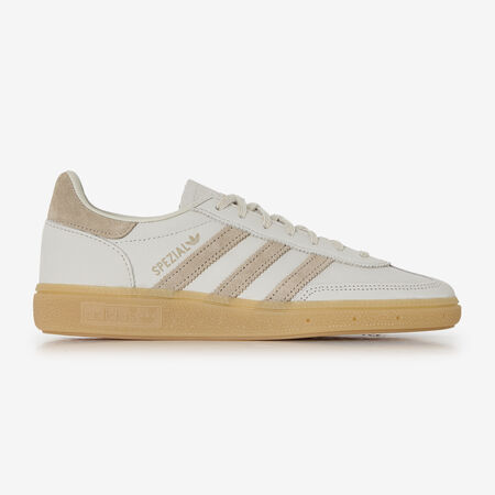 ADIDAS ORIGINALS spezial HANDBALL SPEZIAL NUBUCK BEIGE WOMEN