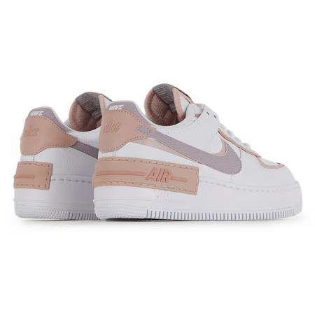 Nike air force one damen rosa clearance