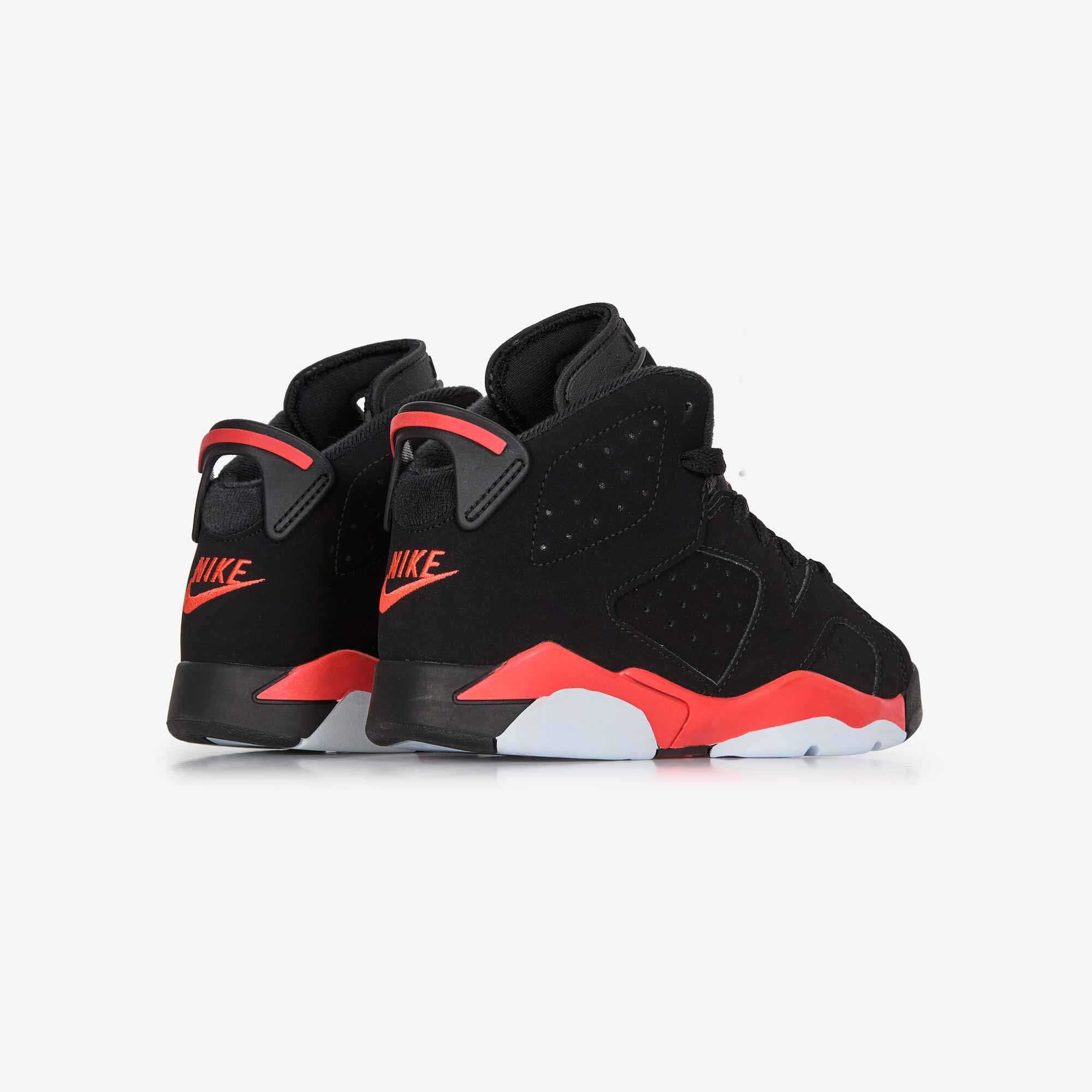 Air Jordan 6 Bébé - vue 4