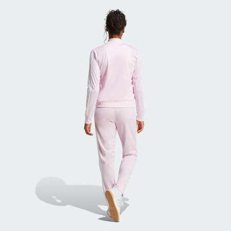 ADIDAS SPORTSWEAR SURVÊTEMENT DAYREADY Clear Pink FEMME