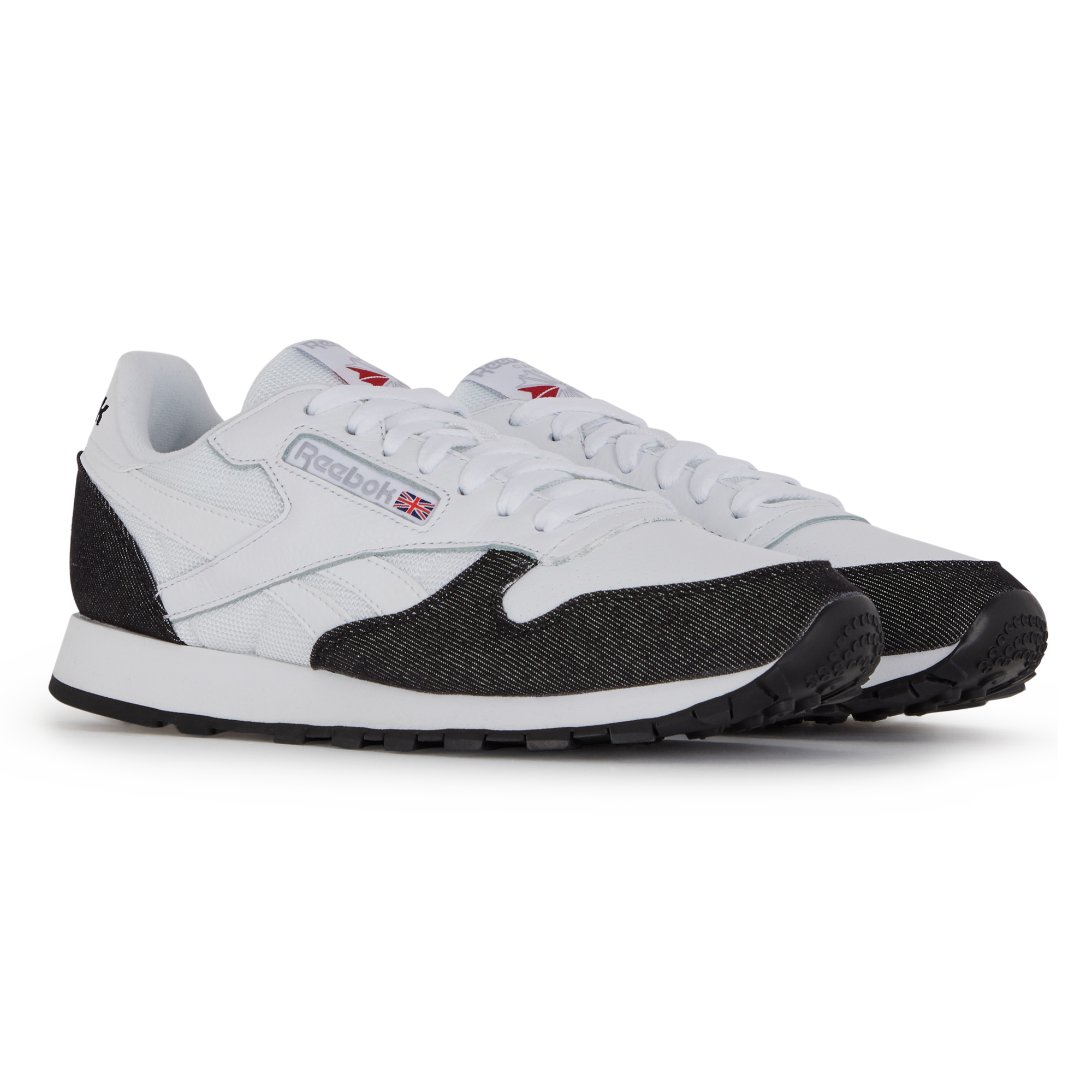 reebok classic solde
