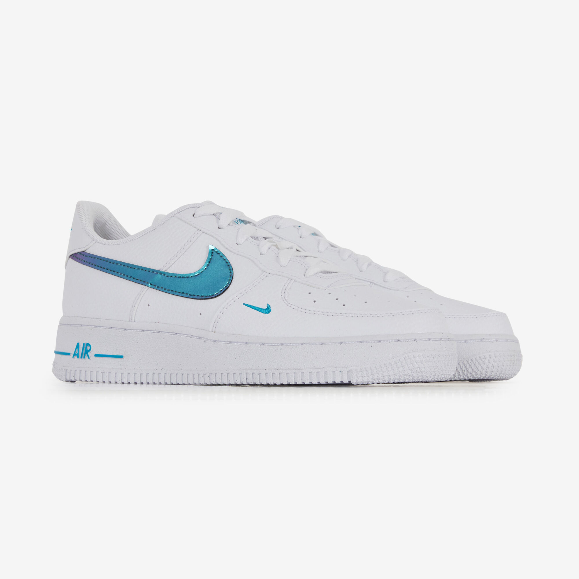 Air force one junior store courir