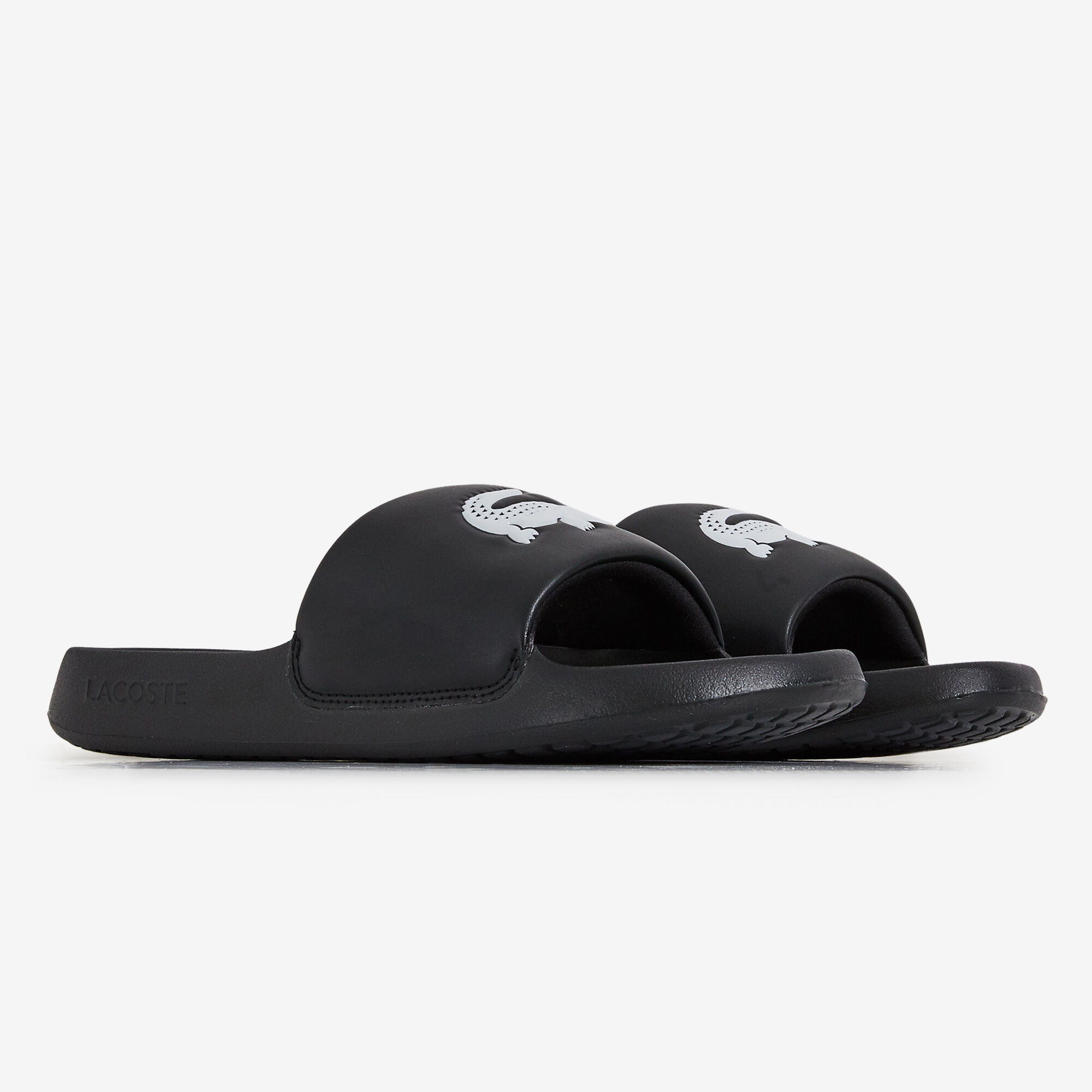 Claquette lacoste 2019 online
