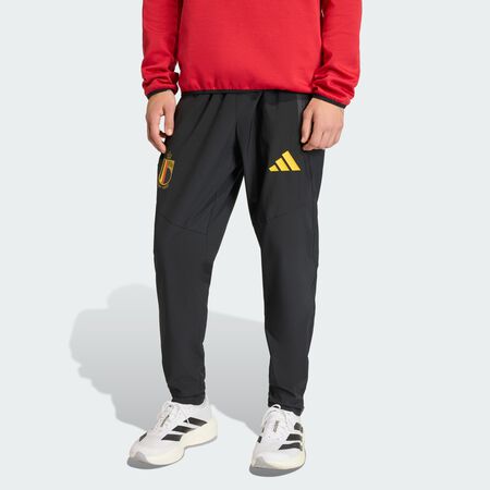 ADIDAS PERFORMANCE Pantalon Belgique Tiro Tech Black HOMME