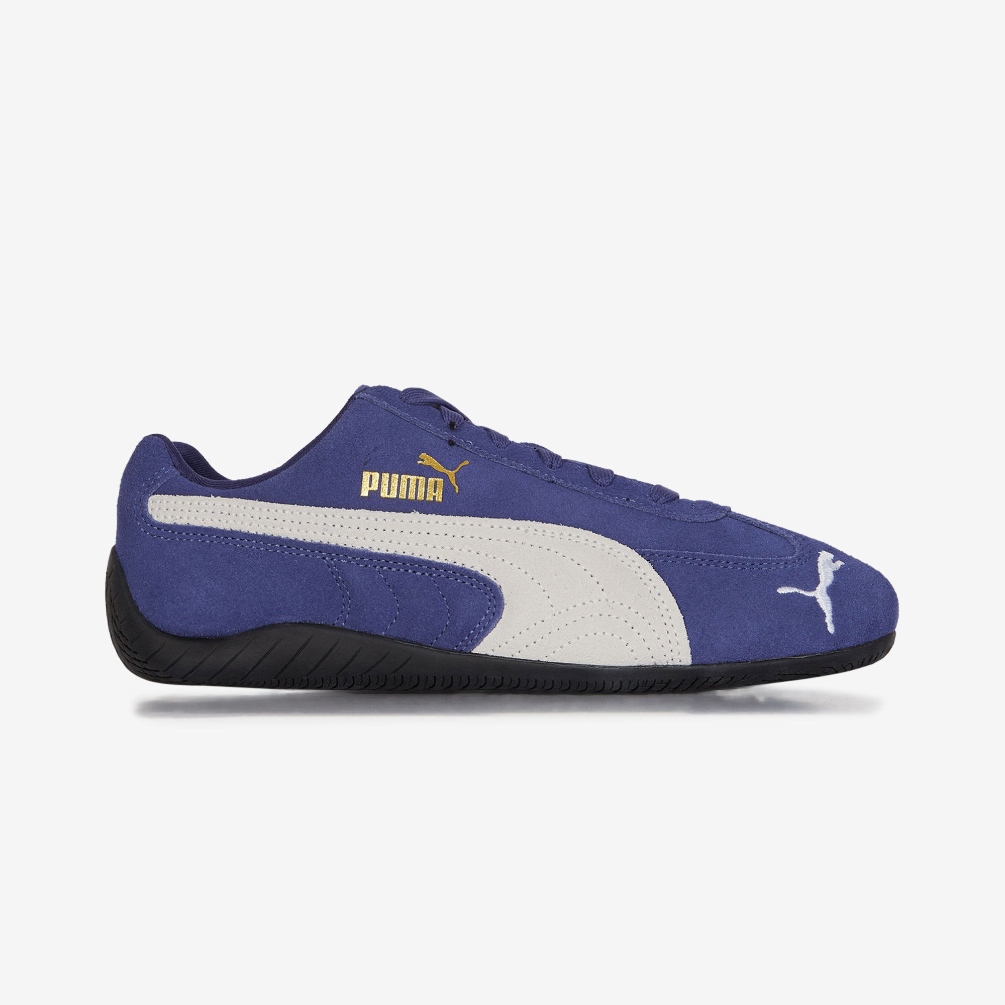 Speedcat Og Bleu/blanc