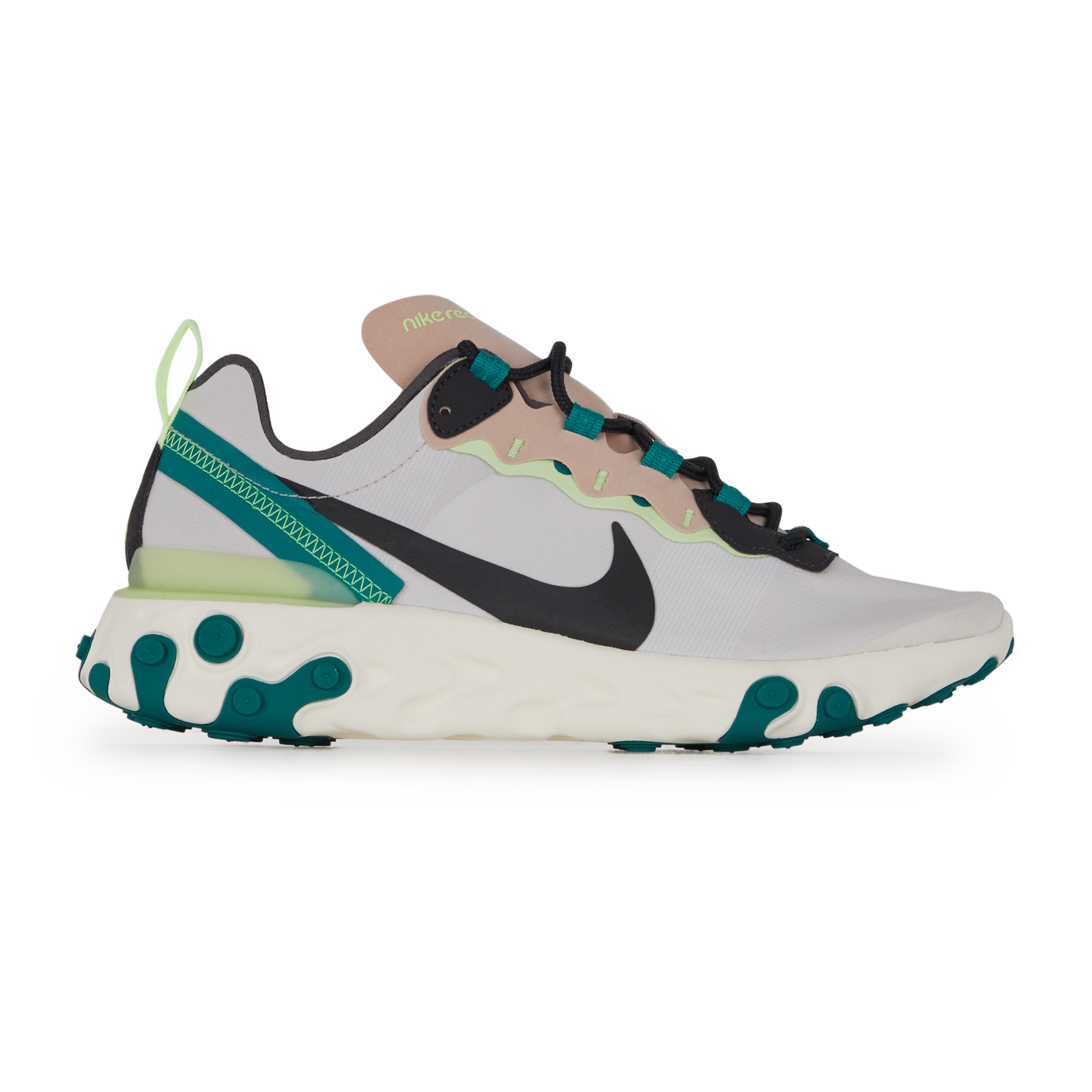 nike 55 femme