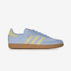 null : BLEU/JAUNE