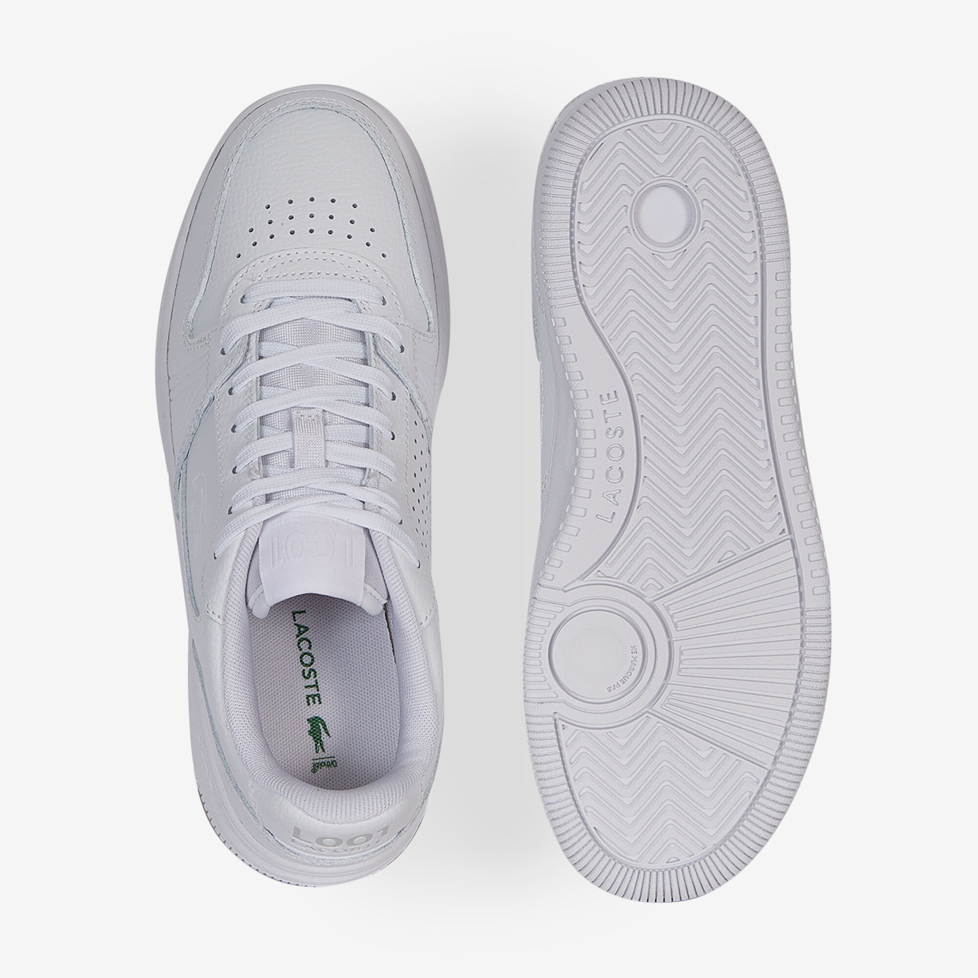 Chaussure lacoste femme courir shop