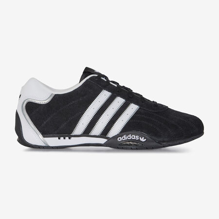 ADIDAS ORIGINALS ADIRACER LO NOIR/BLANC HOMME