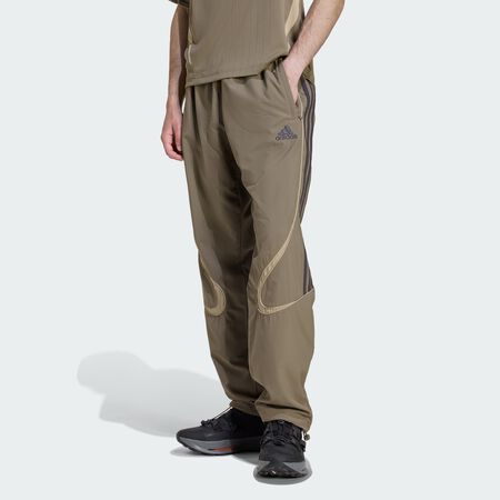 Teamgeist Adicolor Track Pants : Blanch Brown
