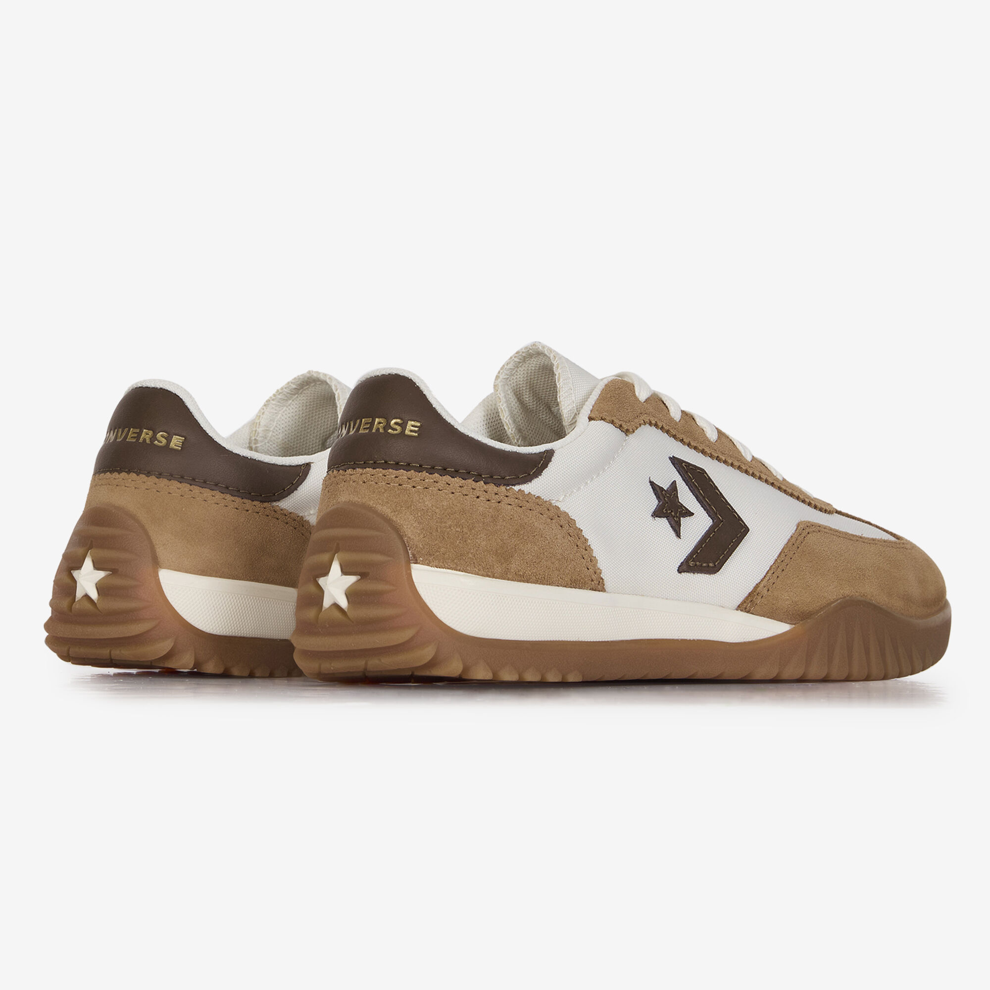 Run Star Trainer - vue 4