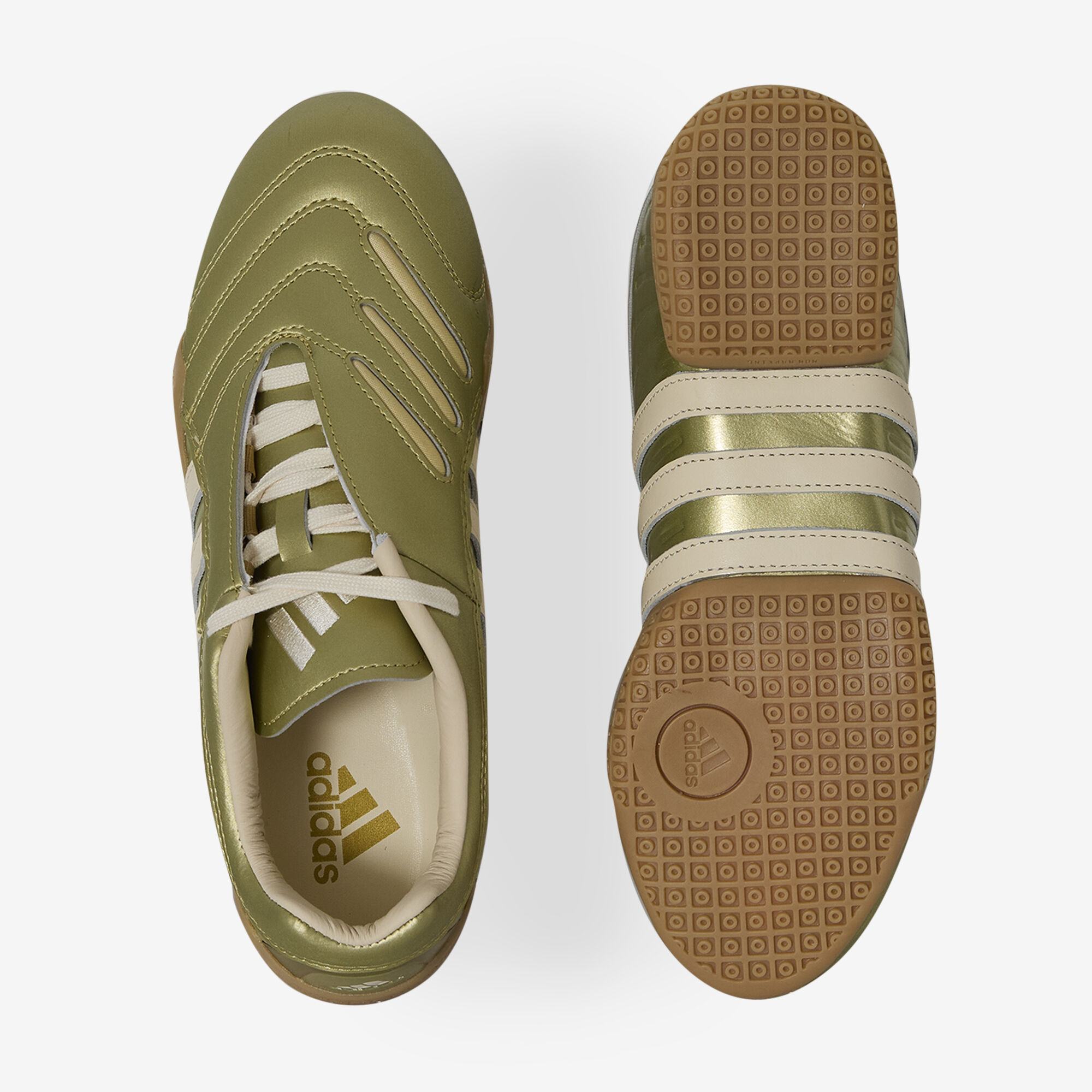 Taekwondo Mei Elite Or - vue 3