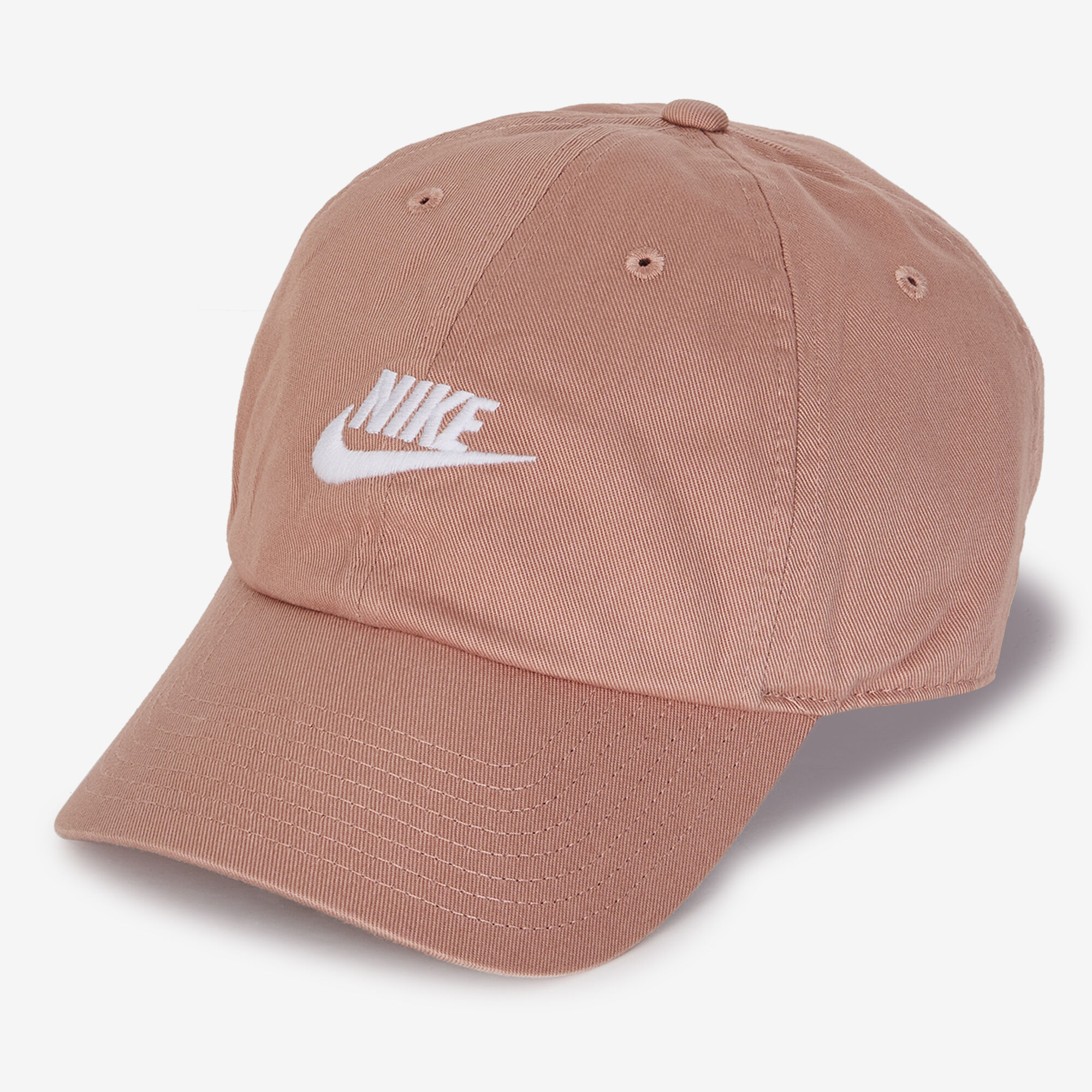 Casquette Nike U nk club cap u cb fut wsh EU / - vue 6