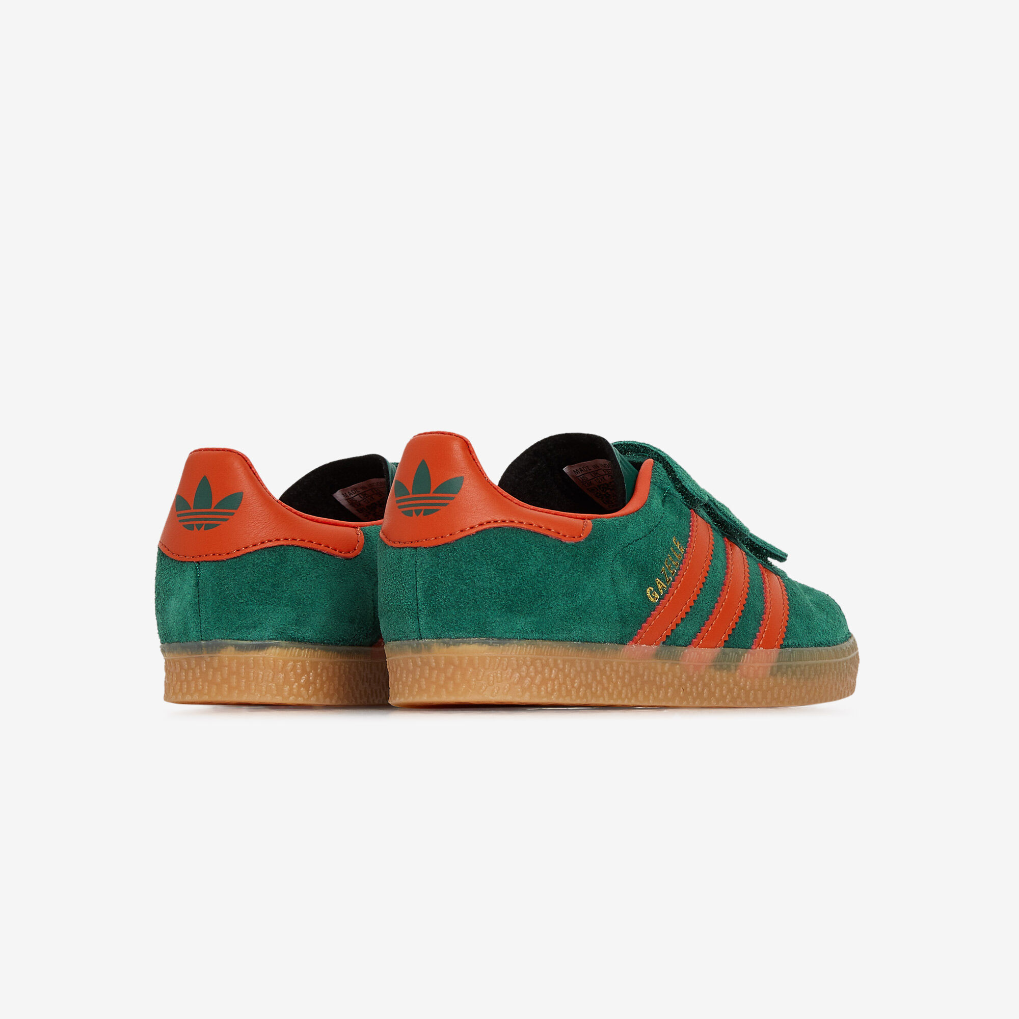 Gazelle scratch 29 store