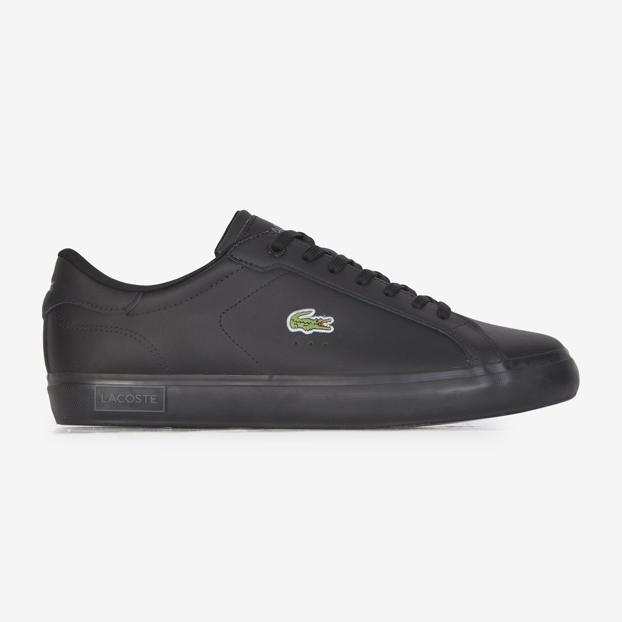 Powercourt  Noir - 49SMA0081-02H