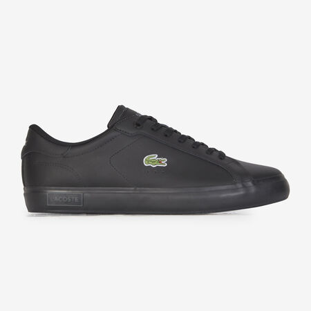 POWERCOURT : BLACK
