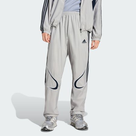 Teamgeist Adicolor TRACKPANT : Grey Two