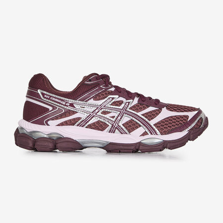 ASICS GEL-CUMULUS 16 BORDEAUX FEMME