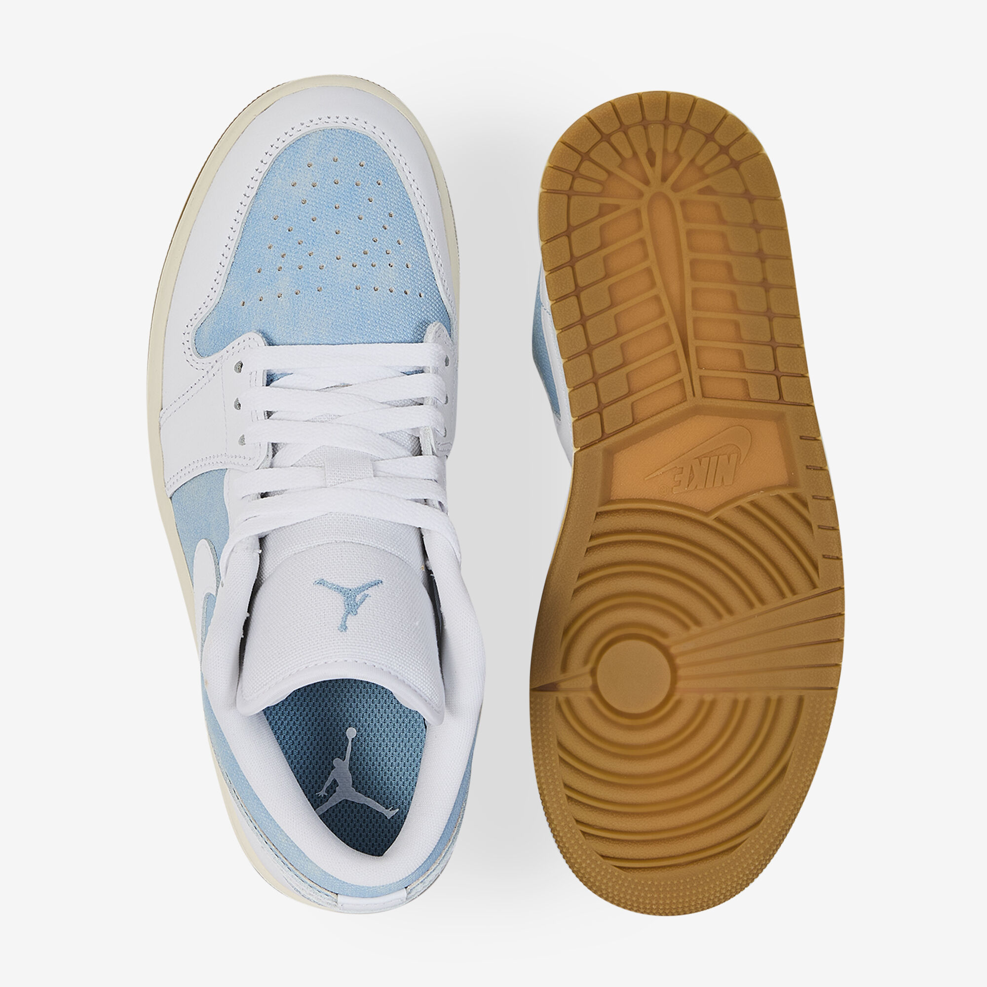 Air Jordan 1 Low Se - vue 7