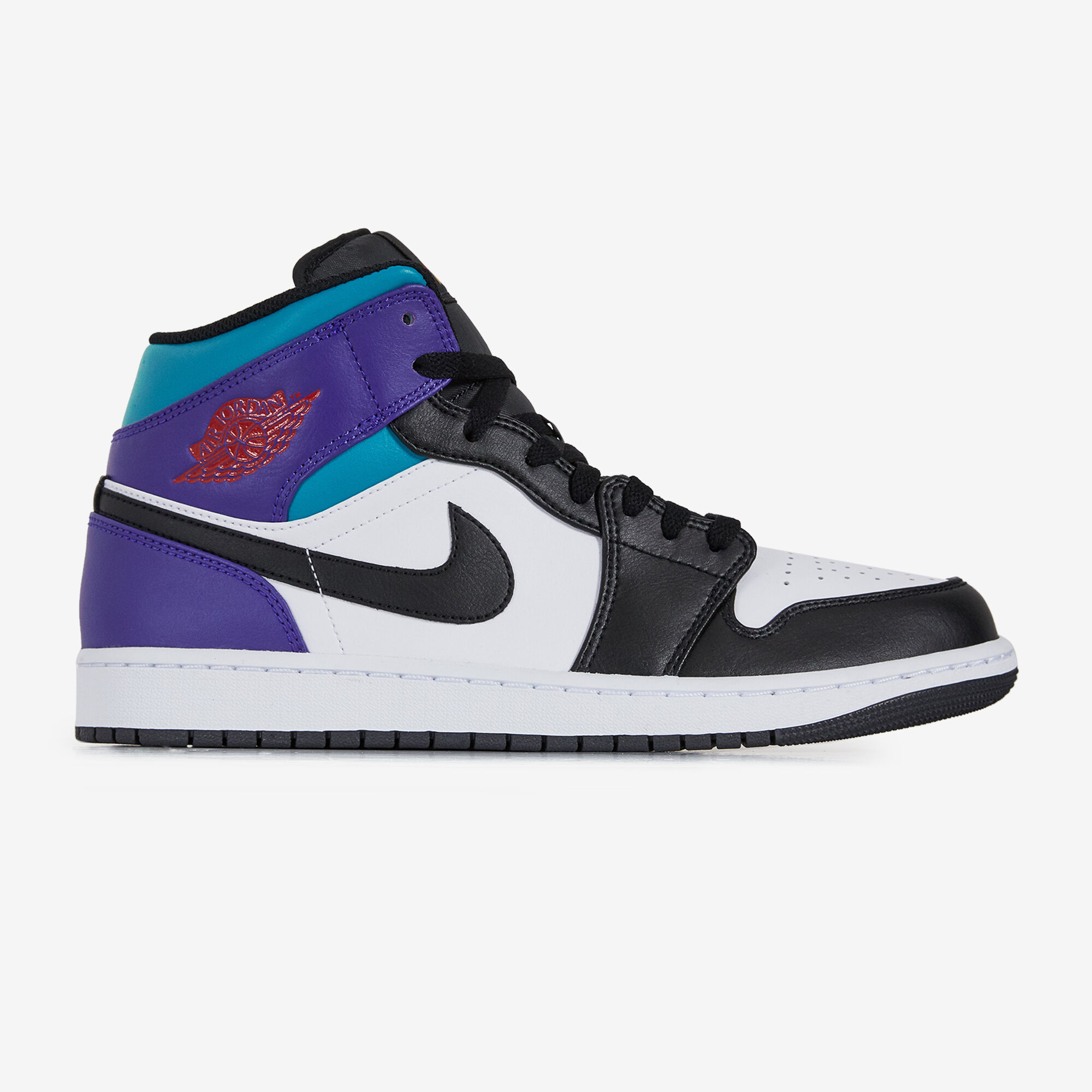 Chaussures de basketball hotsell air jordan pas cher