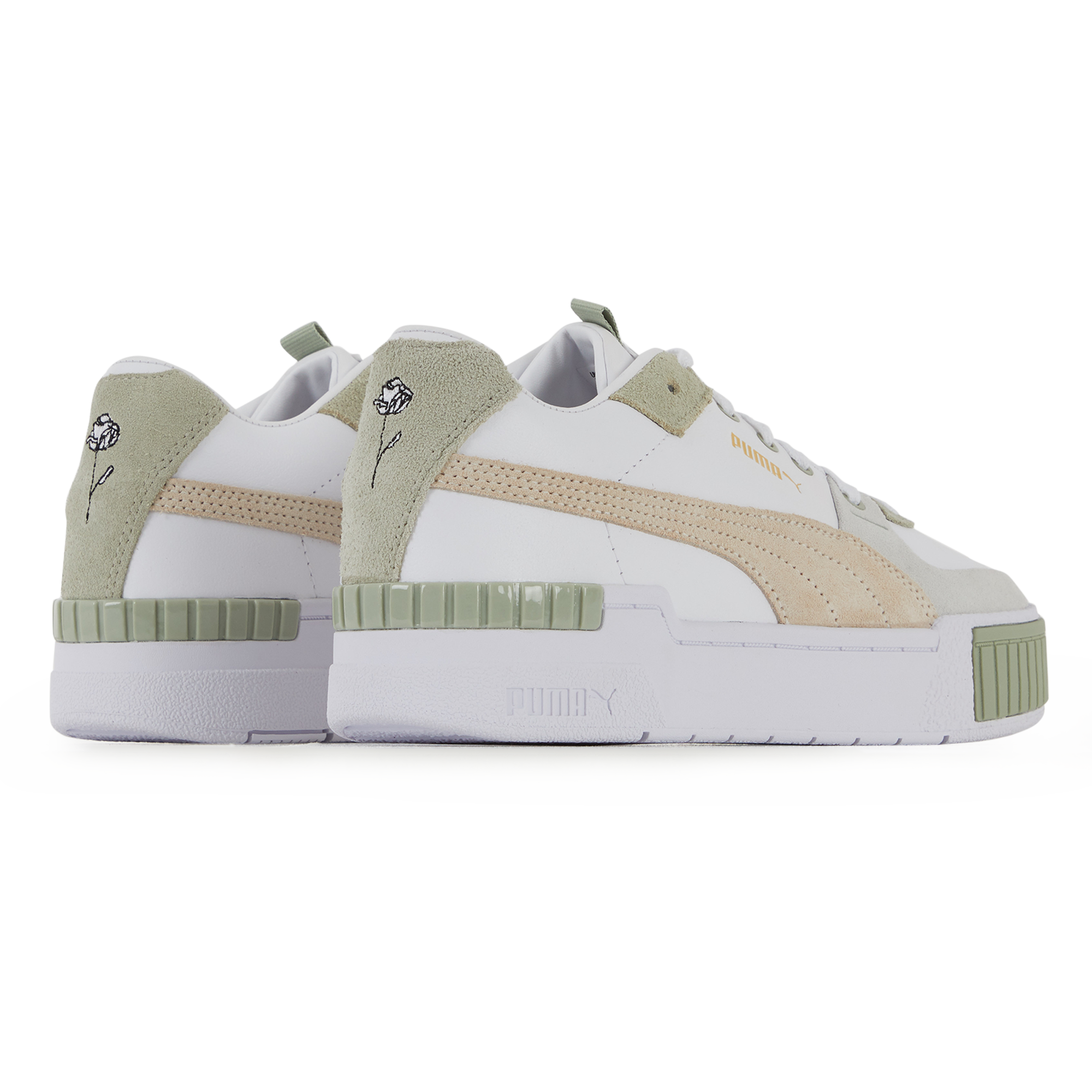 Courir puma cali sport Clearance