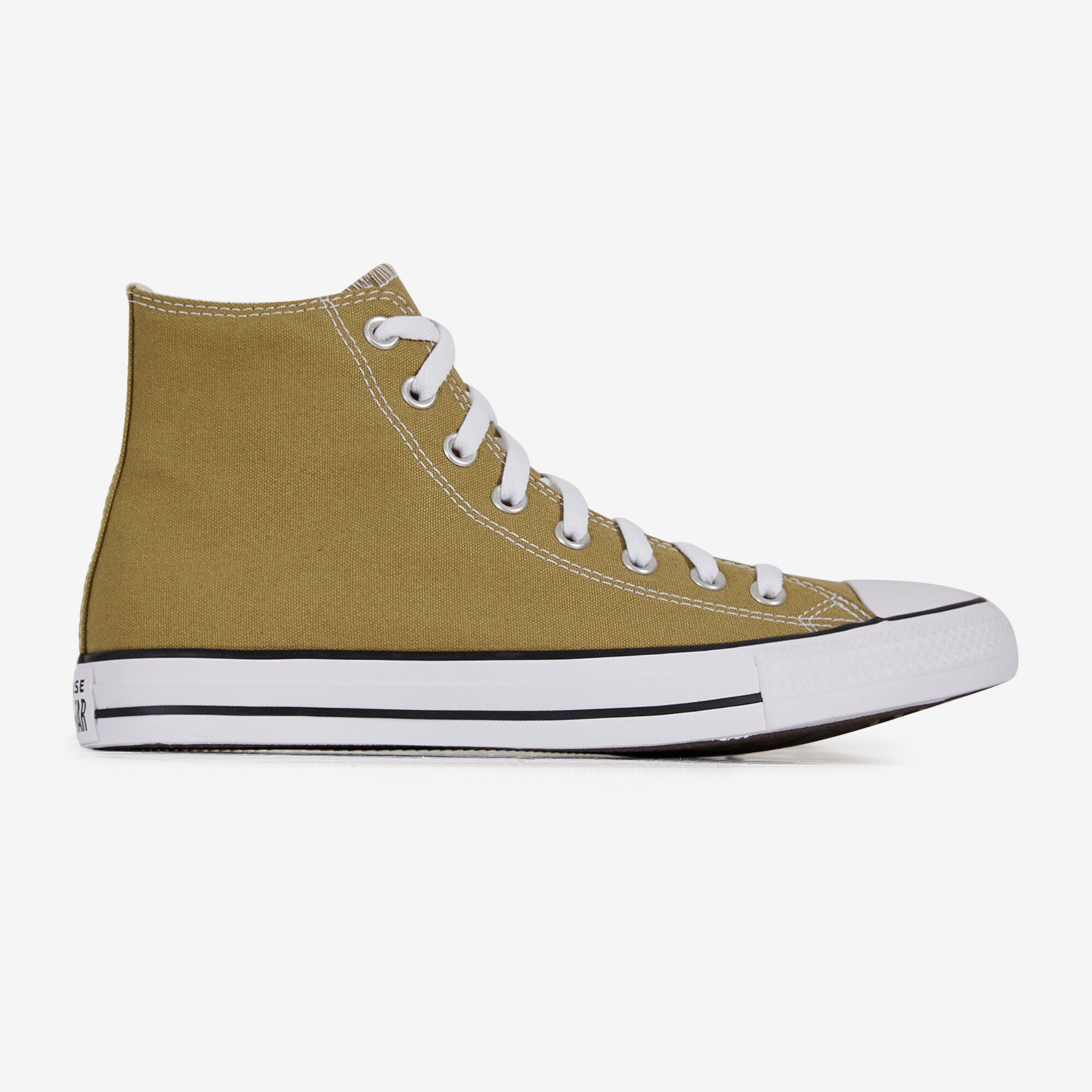 Vans sk8 hi enfant beige discount