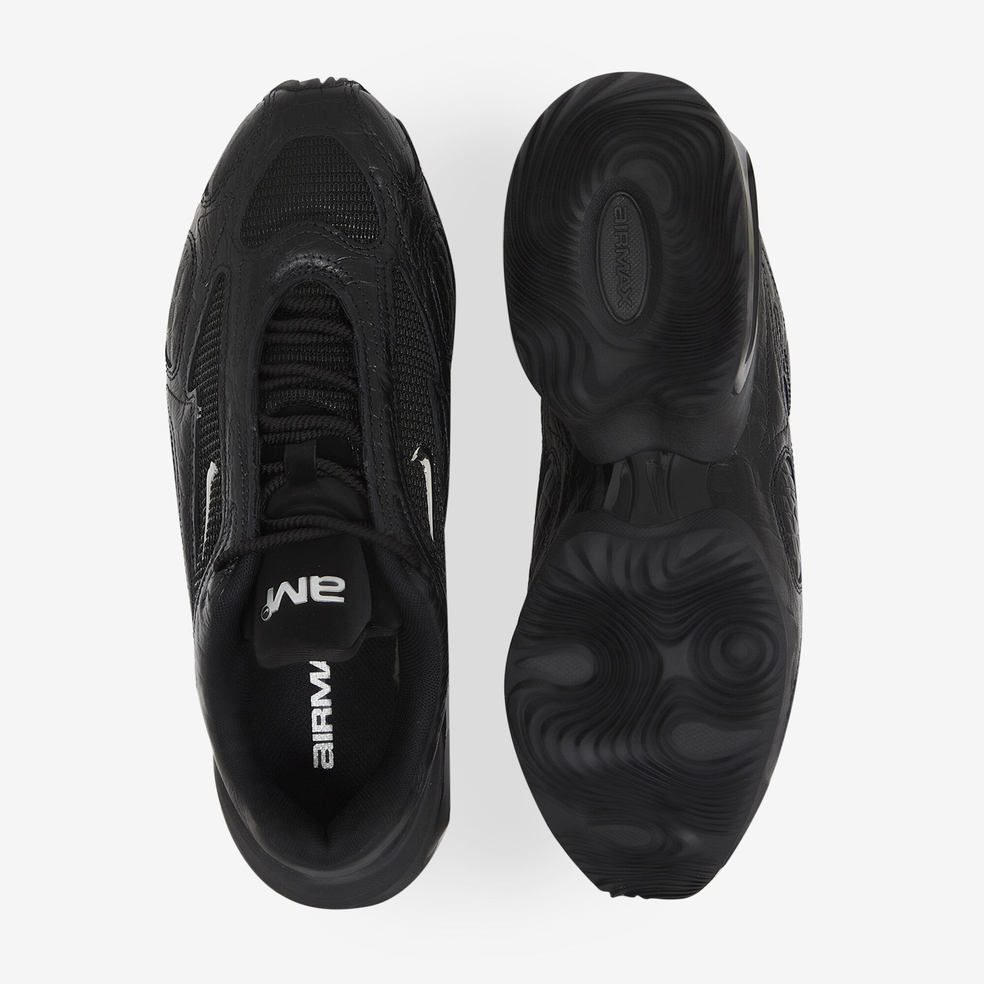 Air Max Muse Croc - vue 3