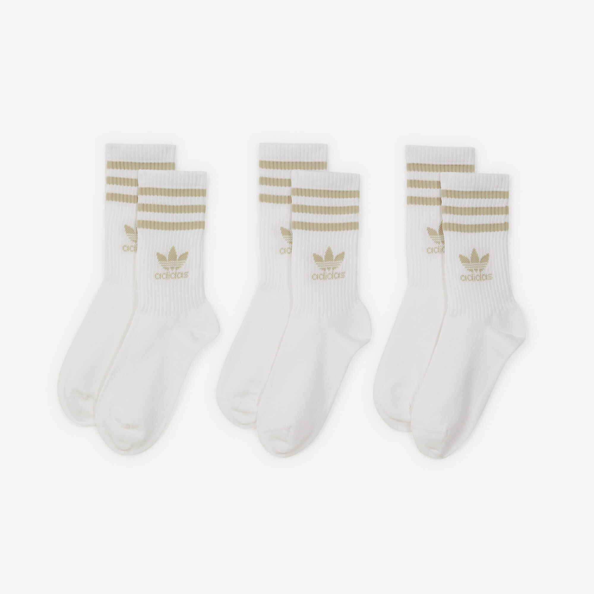 Adidas chaussette best sale femme