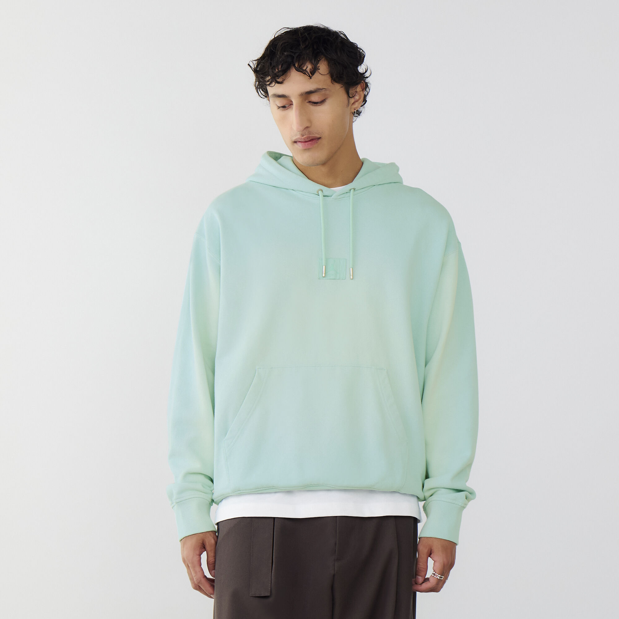 Flight hoodie jordan top