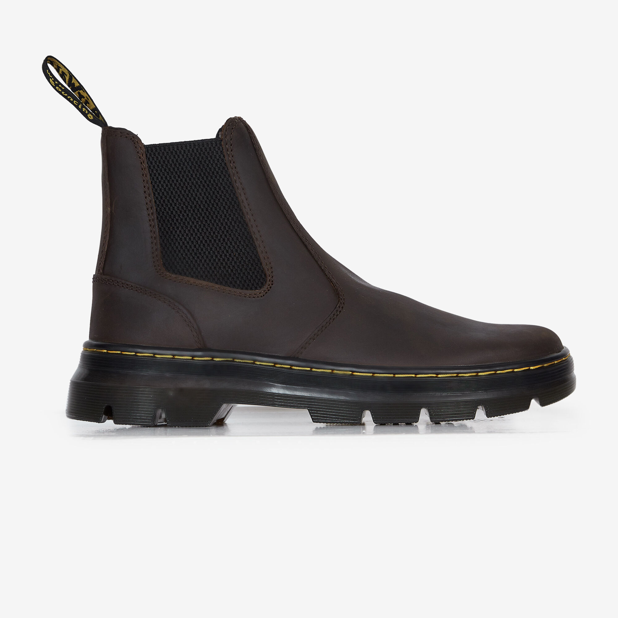 Doc martens courir clearance