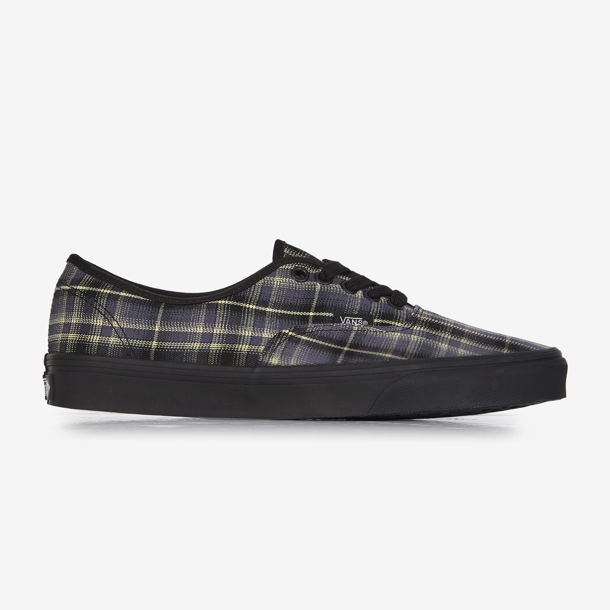 Authentic Tartan - vue 5