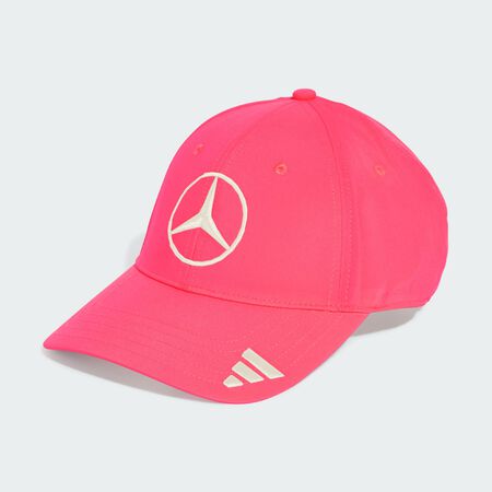 ADIDAS PERFORMANCE Mercedes - AMG Petronas Formula One Team Summer Pack Driver Cap Turbo UNISEX