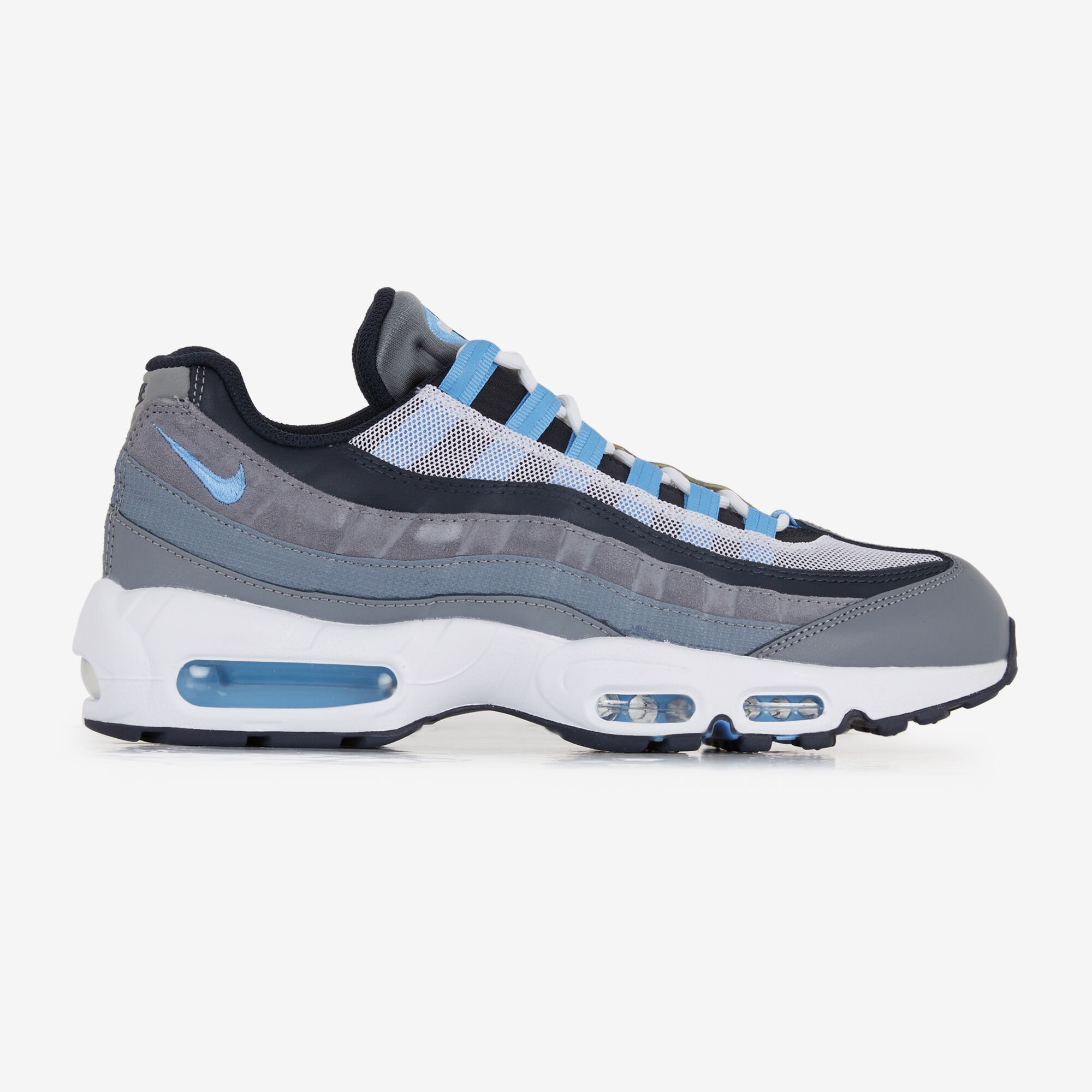 Nike air sale 95 gris