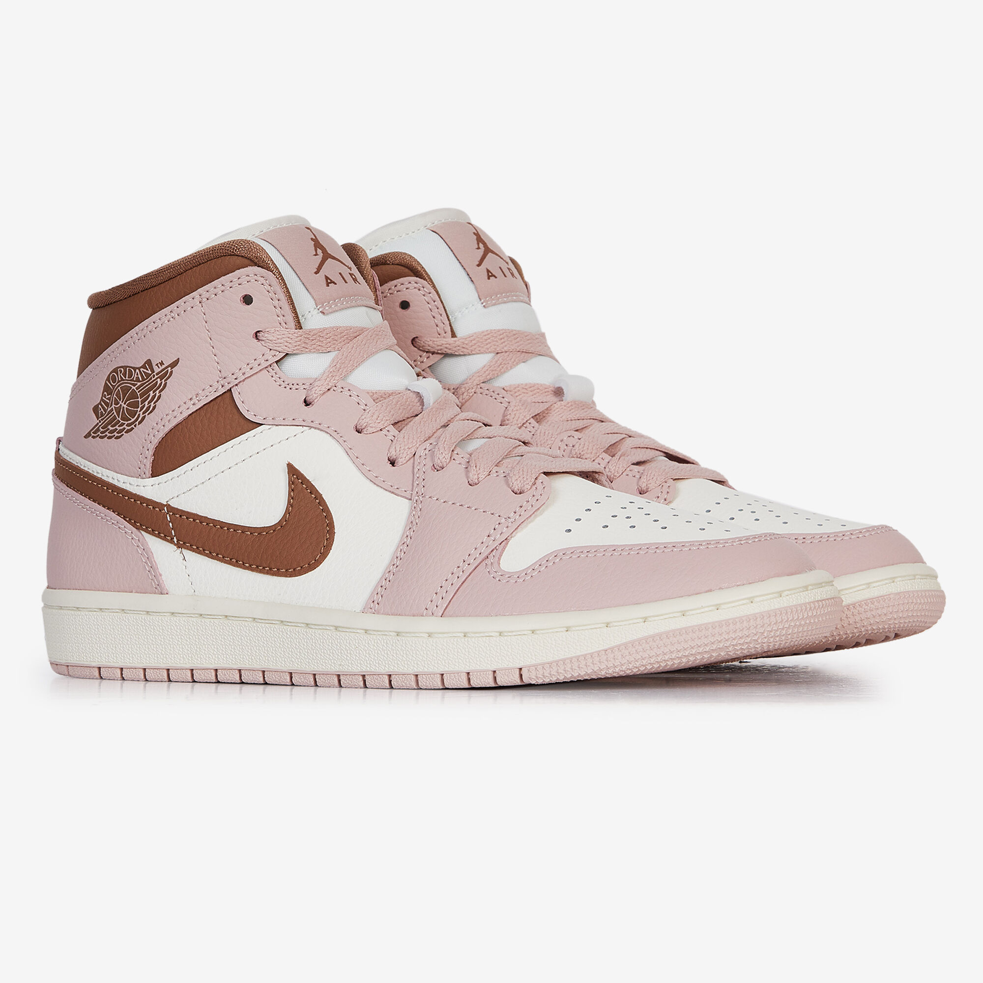 jordan Sneakers Baskets Streetwear Courir